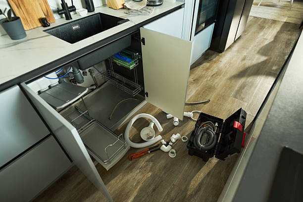 Reliable Drain Cleaning contractor in Ponca City, OK by Street Wise - Plumbing